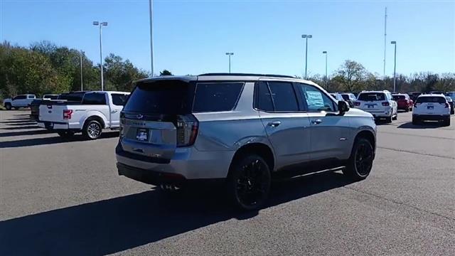 2026 Chevrolet Tahoe