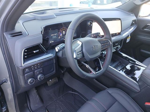 2026 Chevrolet Tahoe