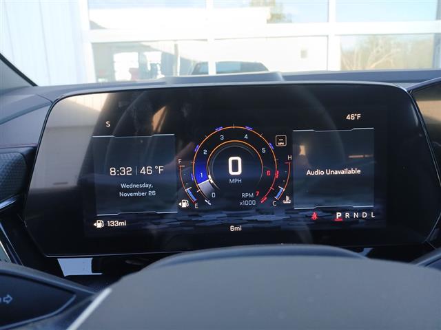 2026 Chevrolet Tahoe