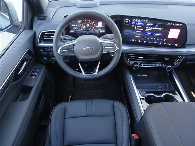 2026 Chevrolet Tahoe