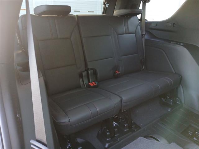 2026 Chevrolet Tahoe