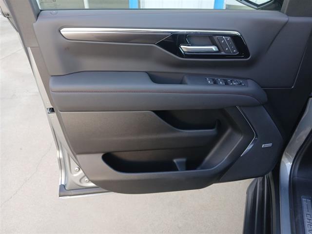 2026 Chevrolet Tahoe