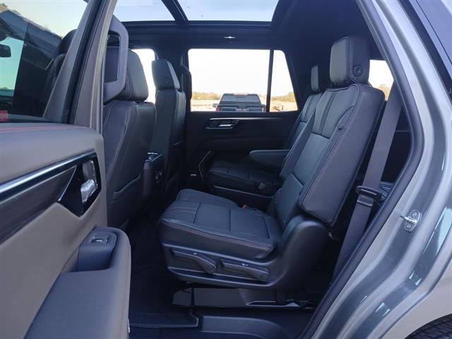 2026 Chevrolet Tahoe