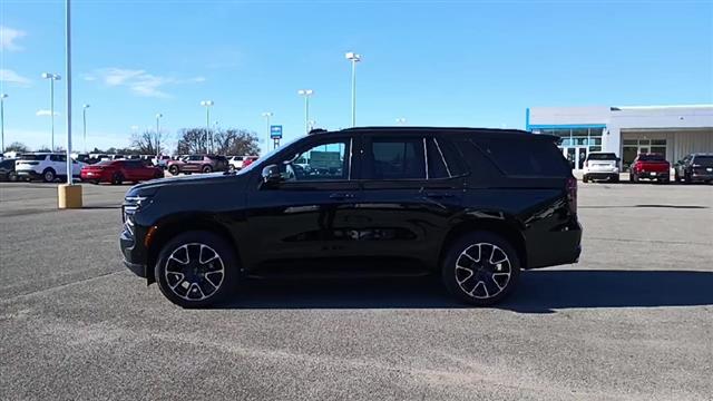 2026 Chevrolet Tahoe