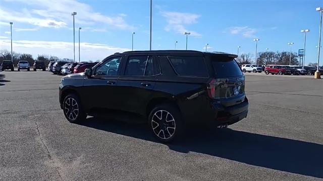 2026 Chevrolet Tahoe