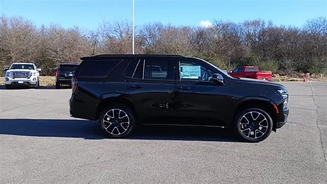 2026 Chevrolet Tahoe