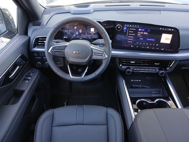 2026 Chevrolet Tahoe