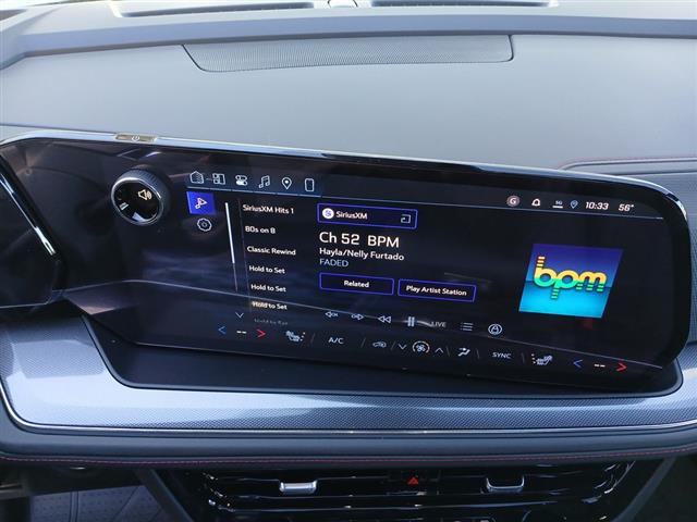 2026 Chevrolet Tahoe