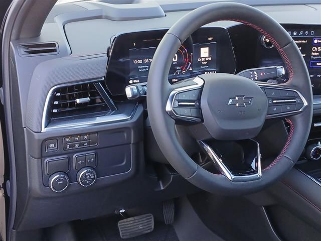 2026 Chevrolet Tahoe