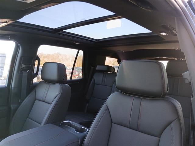 2026 Chevrolet Tahoe