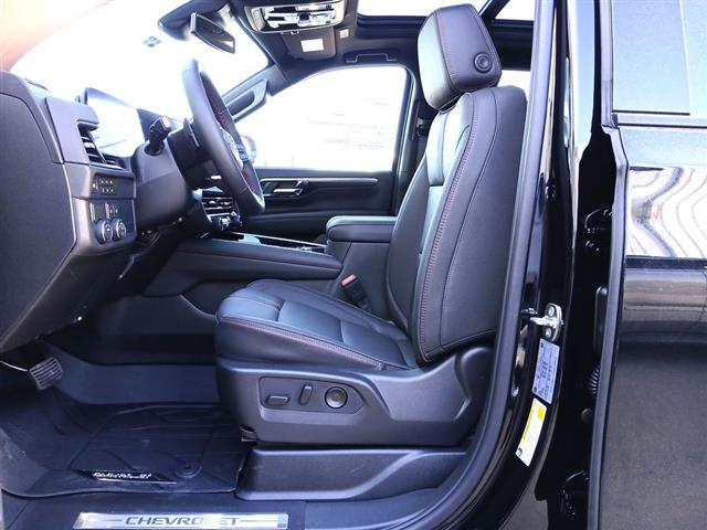 2026 Chevrolet Tahoe