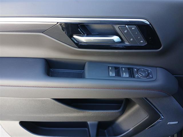 2026 Chevrolet Tahoe