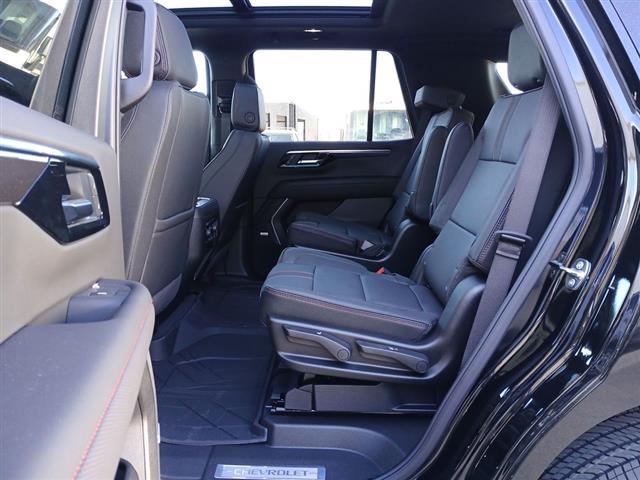 2026 Chevrolet Tahoe