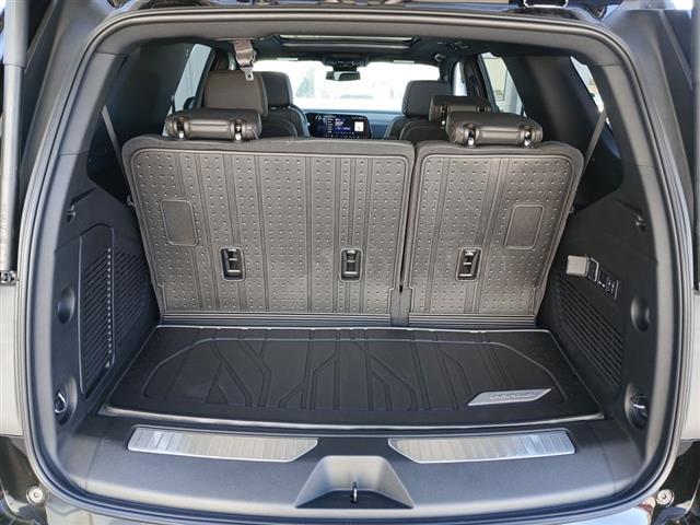 2026 Chevrolet Tahoe