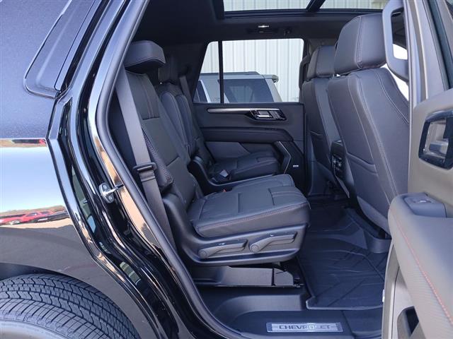 2026 Chevrolet Tahoe