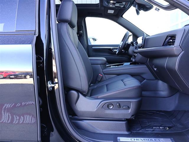 2026 Chevrolet Tahoe