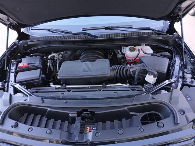 2026 Chevrolet Tahoe