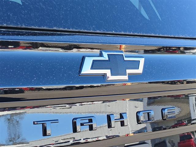 2026 Chevrolet Tahoe