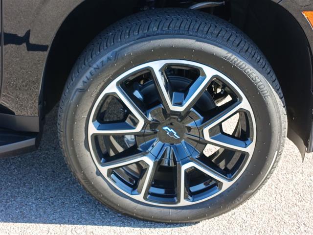 2026 Chevrolet Tahoe