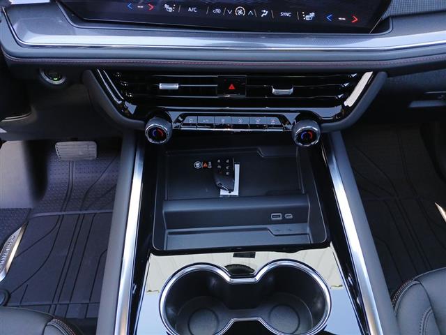 2026 Chevrolet Tahoe