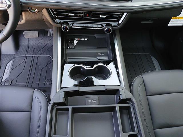 2025 Chevrolet Suburban