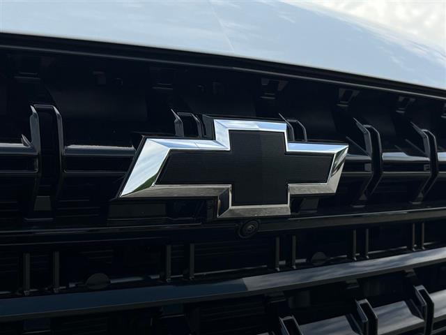 2026 Chevrolet Suburban