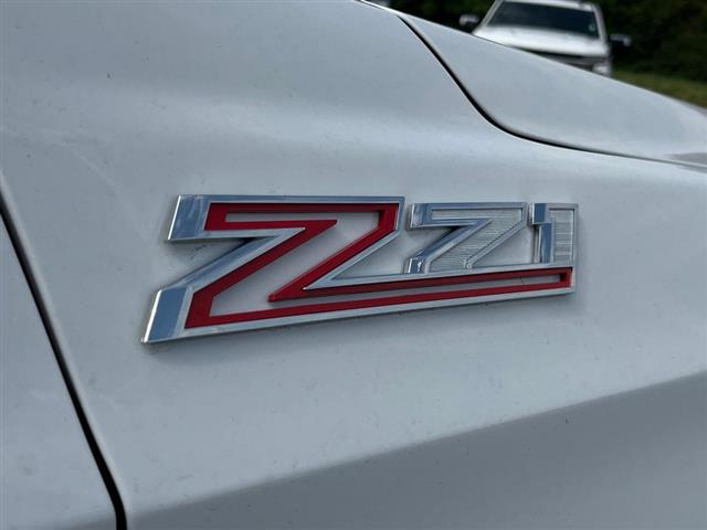 2026 Chevrolet Suburban