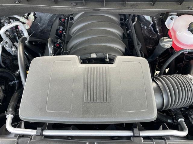 2026 Chevrolet Suburban
