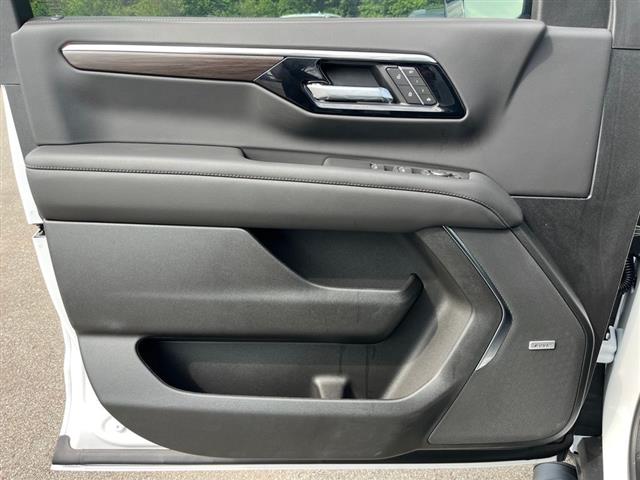 2026 Chevrolet Suburban
