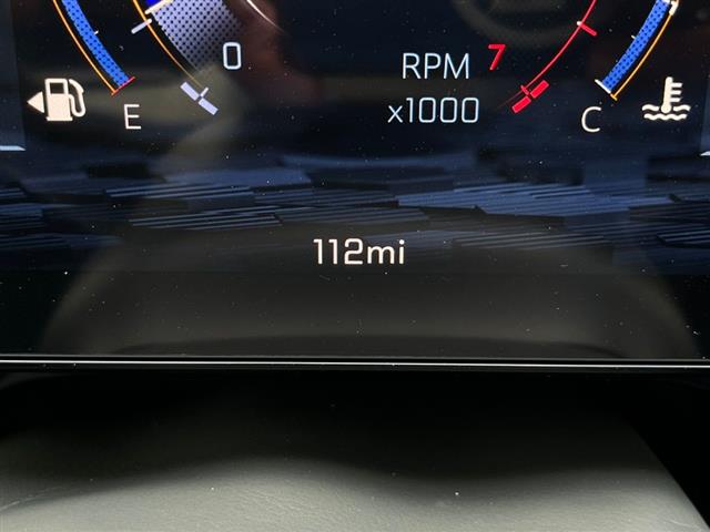 2026 Chevrolet Suburban