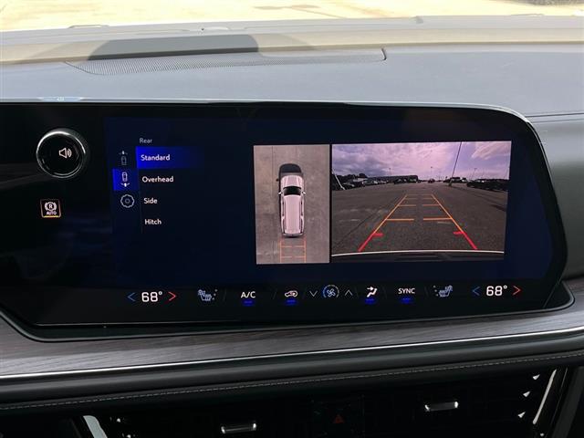 2026 Chevrolet Suburban