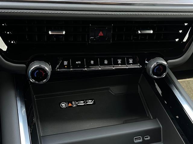 2026 Chevrolet Suburban