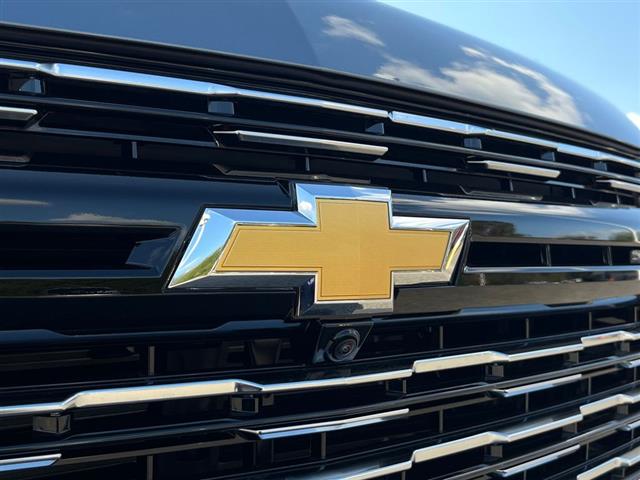 2026 Chevrolet Suburban