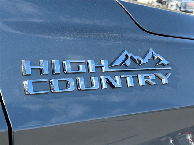 2026 Chevrolet Suburban