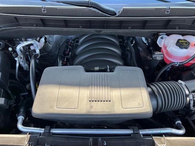 2026 Chevrolet Suburban