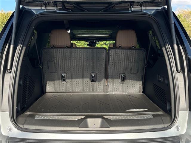 2026 Chevrolet Suburban