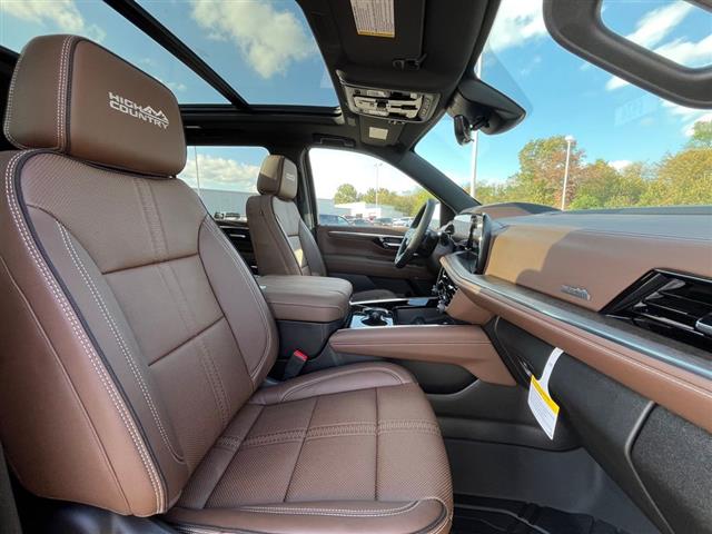 2026 Chevrolet Suburban