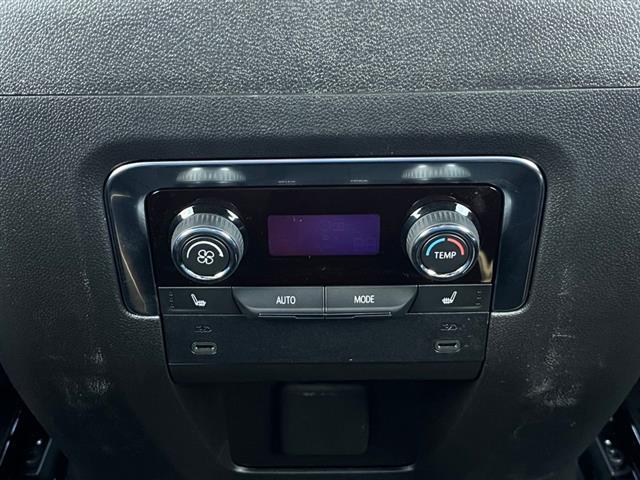 2026 Chevrolet Suburban