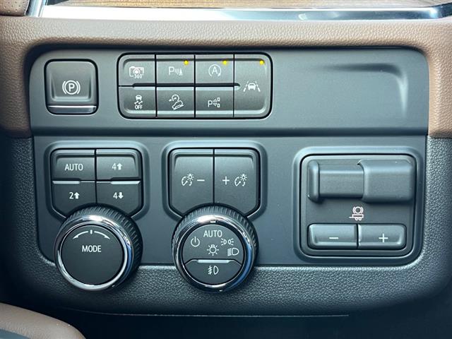 2026 Chevrolet Suburban