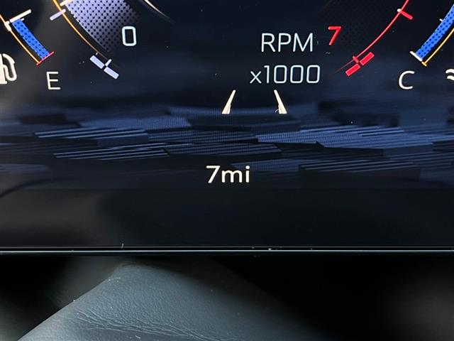 2026 Chevrolet Suburban