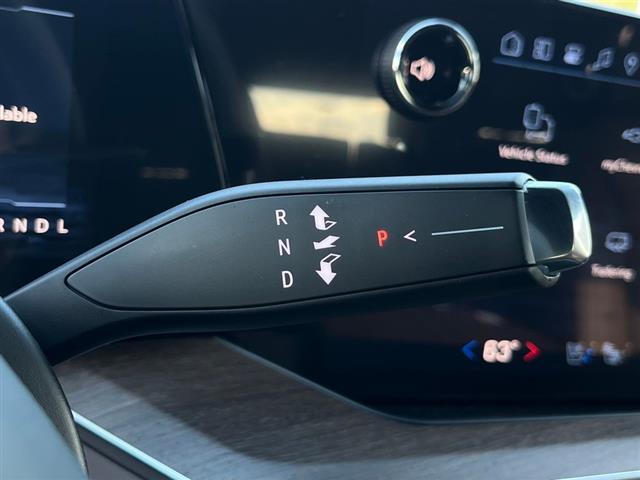 2026 Chevrolet Suburban