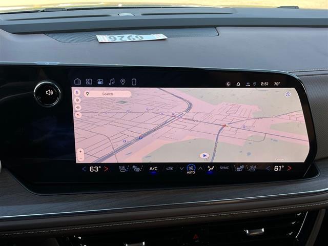 2026 Chevrolet Suburban