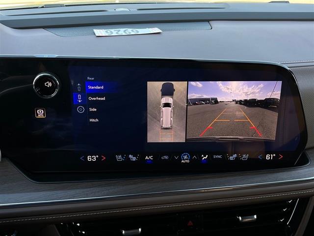 2026 Chevrolet Suburban