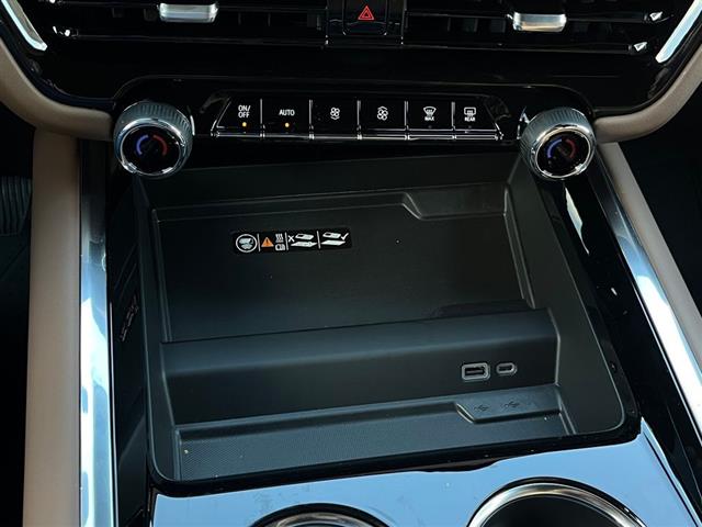 2026 Chevrolet Suburban