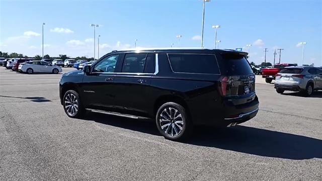 2026 Chevrolet Suburban