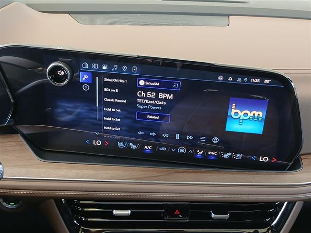 2026 Chevrolet Suburban