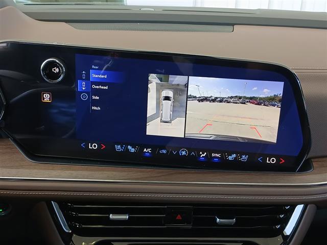 2026 Chevrolet Suburban