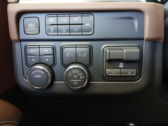 2026 Chevrolet Suburban