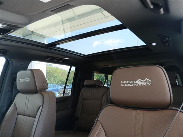 2026 Chevrolet Suburban