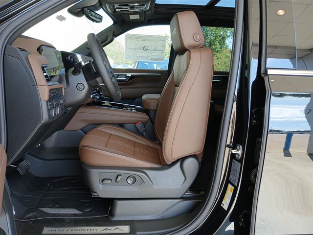 2026 Chevrolet Suburban